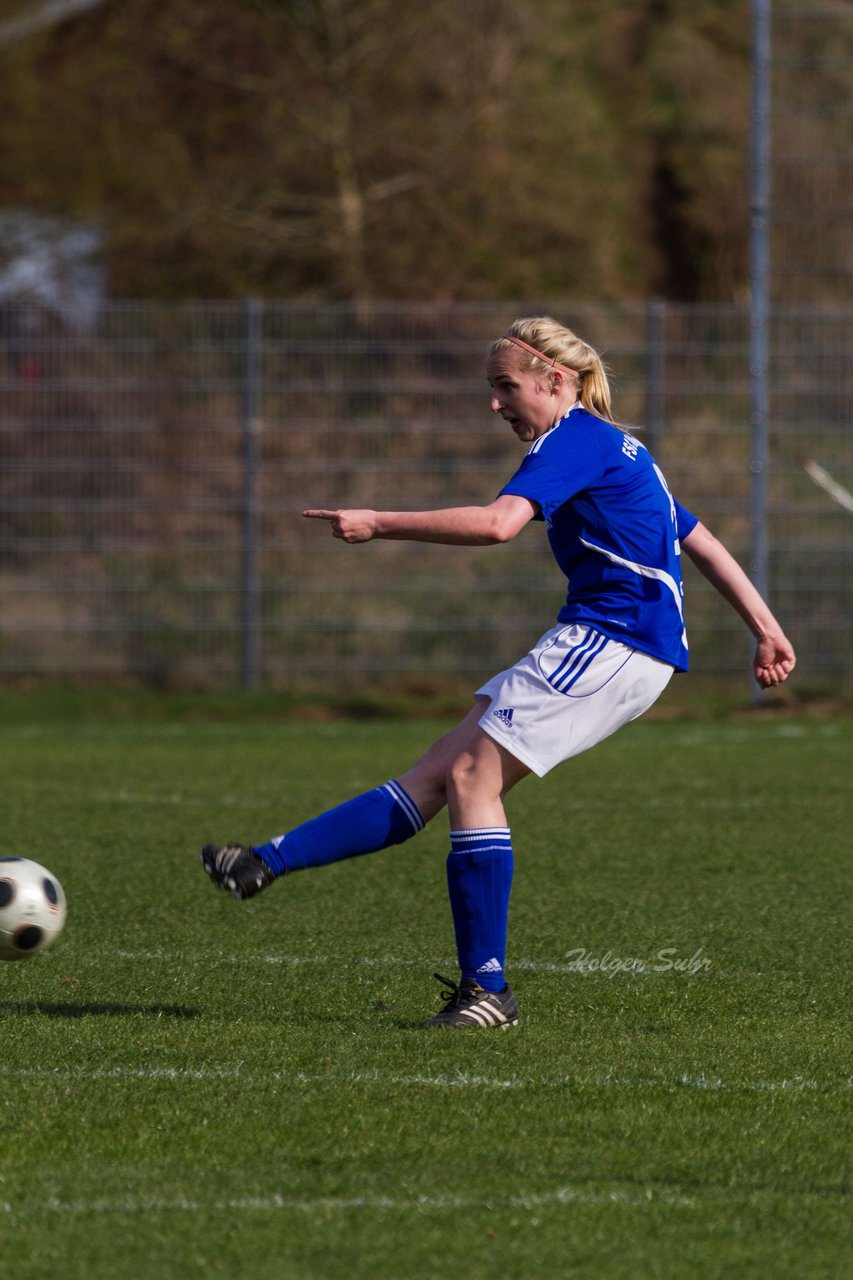 Bild 147 - Frauen FSC Kaltenkirchen II U23 - SV Bokhorst : Ergebnis: 4:1